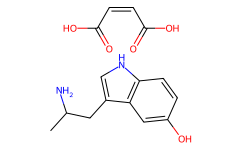 α-methyl Serotonin maleate 97469-12-0
